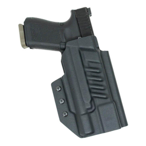 LAS Concealment Tizona R.S. Light Bearing OWB Holster