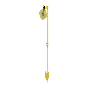 Caldwell AR500 Target Post
