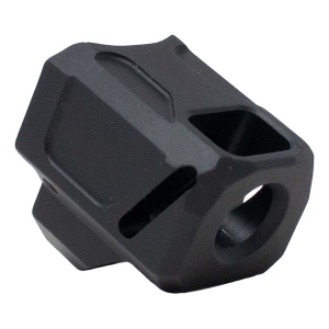 Faxon EXOS-553 Pistol Compensator For Glock Gen 5