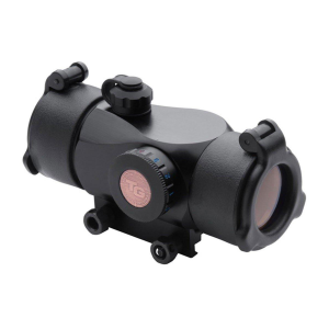 TruGlo Triton 30 1x30 Tri-Color Red Dot Sight
