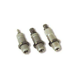 RCBS Carbide Pistol 3-Die Set