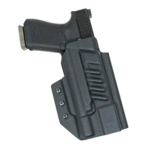 LAS Concealment Tizona R.S. Light Bearing OWB Holster