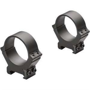 Leupold PRW2 34mm Medium Matte Rings