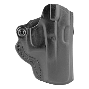 DeSantis Gunhide Mini Scabbard OWB Leather Hoslter for Glock Pistols