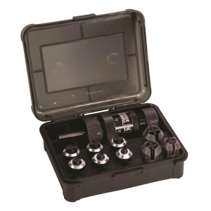 Frankford Arsenal Universal Precision Drill Case Trimmer
