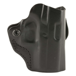 DeSantis Gunhide Mini Scabbard OWB Leather Hoslter for Sig Sauer Pistols