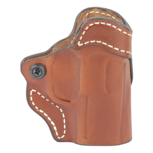 DeSantis Gunhide Criss-Cross OWB Leather Holster for Sig Sauer Pistols