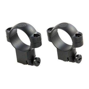Leupold RM Ruger M77 30mm Super High Matte