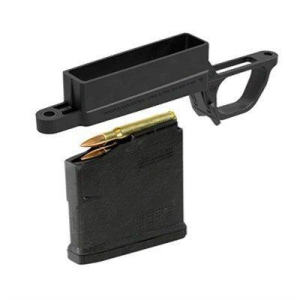Magpul Bolt Action Magazine Well 700L Magnum - Hunter 700L Stock