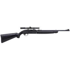 The Crosman Legacy 1000 Air Rifle