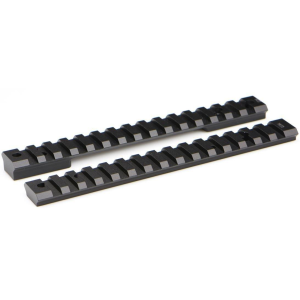 Warne 7676M Winchester 70 Long Action Rail