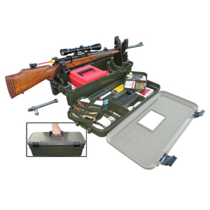 MTM Case-Guard Shooting Range Box
