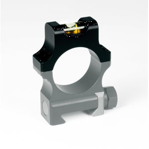 Nightforce Anti-Cant Device Top Ring Bubble Level for Nightforce Steel, Unimount and Direct Mount Rings 30mm