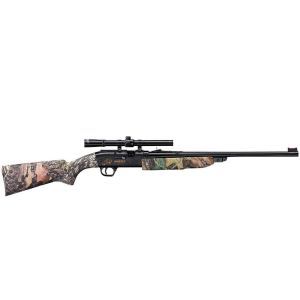 Daisy Grizzly Single Pump .177 Air Rifle