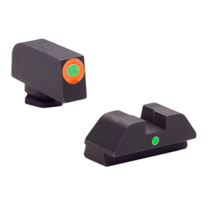 AmeriGlo Pro I-Dot Tritium Night Sights