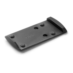 Staccato P4 HD HOST Deltapoint Pro Adapter Plate