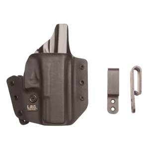 L.A.G. Tactical Defender Holster