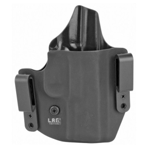 L.A.G Tactical Defender Springfield Hellcat RH Holster