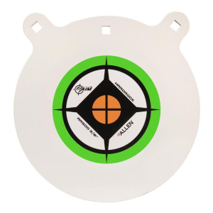 Allen Ez Aim Hardrock AR500 Steel Gong Target
