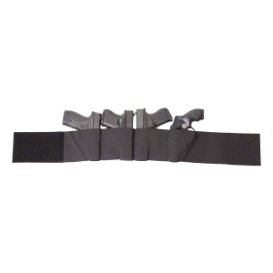 DeSantis Gunhide Option 4 Belly Band Holster