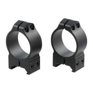 Warne Maxima 214m 30mm fixed Medium Rings