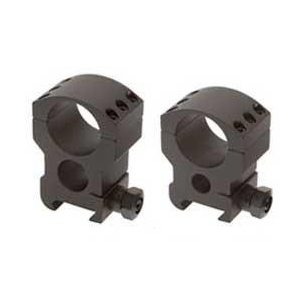 Burris Xtreme Tactical Rings