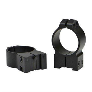 Warne Grl Tikka 30mm High Matte