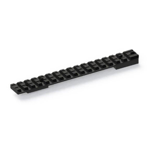 Burris 1-Piece Xtreme Tactical Steel Base XTB-Savage Round Rear Short NO CANT