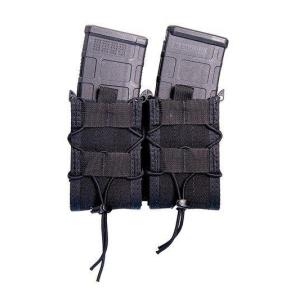 High Speed Double Rifle Taco