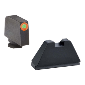 AmeriGlo Tritium Suppressor Height Sights