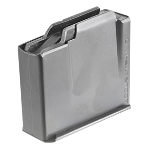 Ruger 350 Legend AICS Metal 5 Rd Magazine