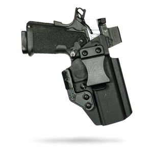 LAS Concealment Rampart IWB Holster