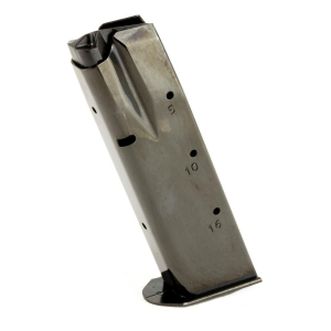 CZ USA 75/85 Steel Pistol Magazine