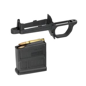 Magpul Bolt Action Magazine Well for Hunter 700 Stock