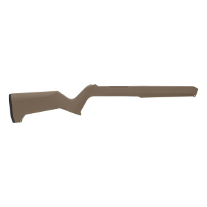 Magpul MOE X-22 Rifle Stock for Ruger 10/22