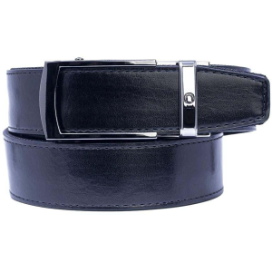Nexbelt Bond Black EDC Belt