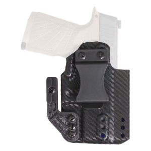 DeSantis Gunhide Persuader IWB Holster
