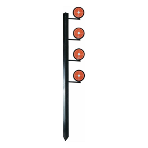 Champion Rimfire Dueling Tree Target