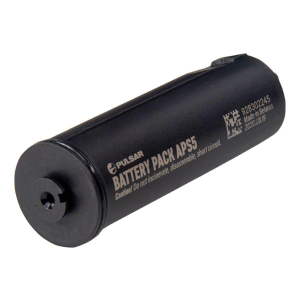 Pulsar APS5 Battery Pack