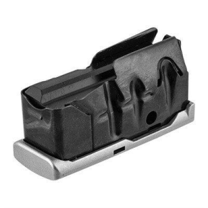 Savage Magazine Box Assembly 243 Win Stainless