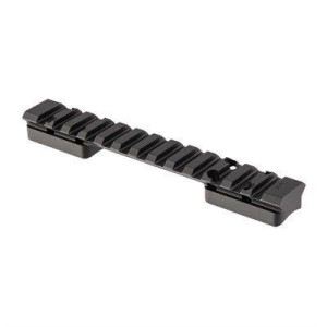 Warne Browning X-Bolt Short Tactical Rail