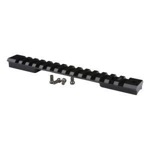 Warne 7672M Bergara PremierHS LA Mountain Tech Tactical Rail