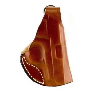 DeSantis Gunhide Quick Snap OWB Leather Hoslter for Sig Sauer Pistols