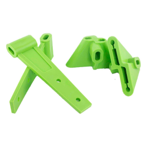 Last Stand DIY Target Stand Set