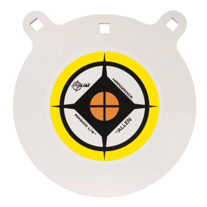 Allen Ez Aim Hardrock AR500 Steel Gong Target