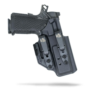 LAS Concealment Shogun IWB Holster