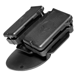Alien Gear Double Cloak Mag Carrier for Double Stack 9mm/.40 cal