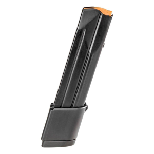 FN 509 Steel Pistol Magazine with Grip Extension Kit