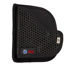 DeSantis Gunhide Superfly Pocket Holster for Revolvers