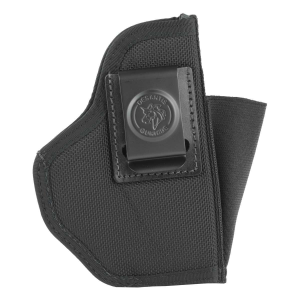 DeSantis Gunhide Pro Stealth IWB Holster for Pistols with Laserguard